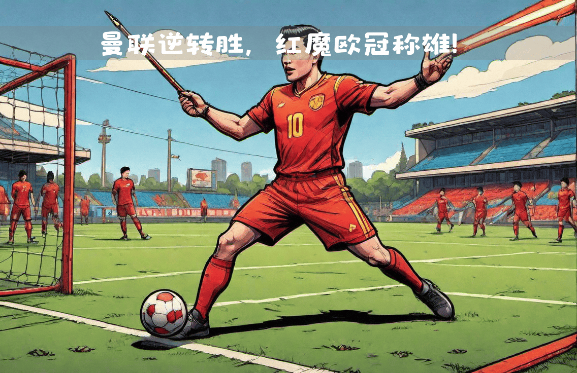 曼联胜利晋级！红魔将会成为夺冠热门