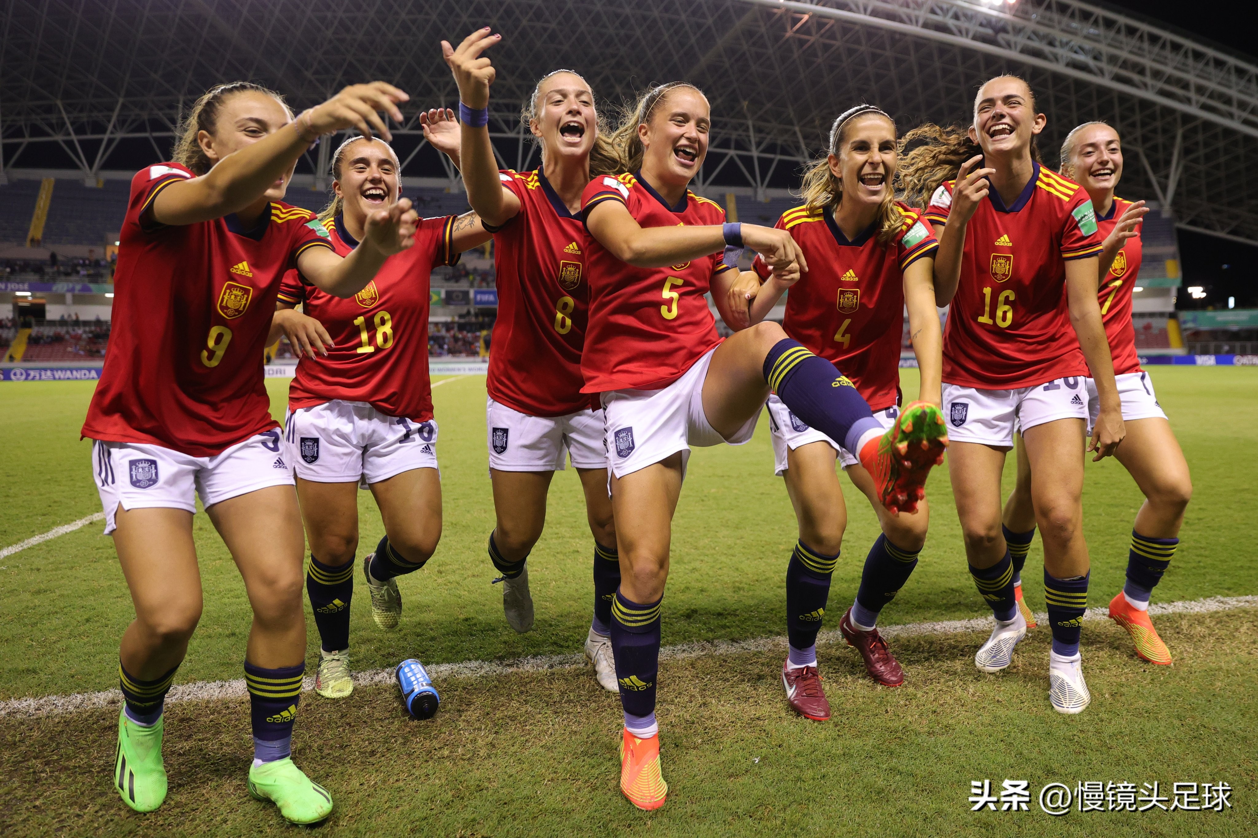 世界杯前瞻：中国女足发展现状及挑战全面分析的简单介绍